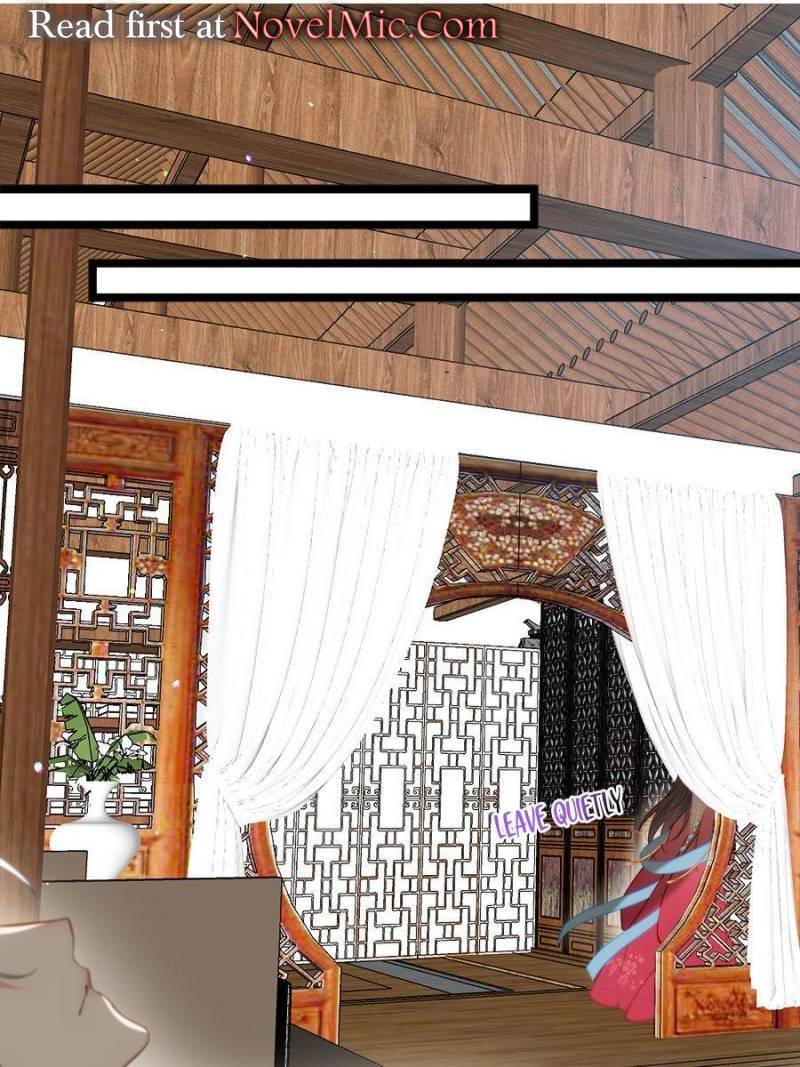 The Eunuch's Consort Rules the World chapter 271 page 1