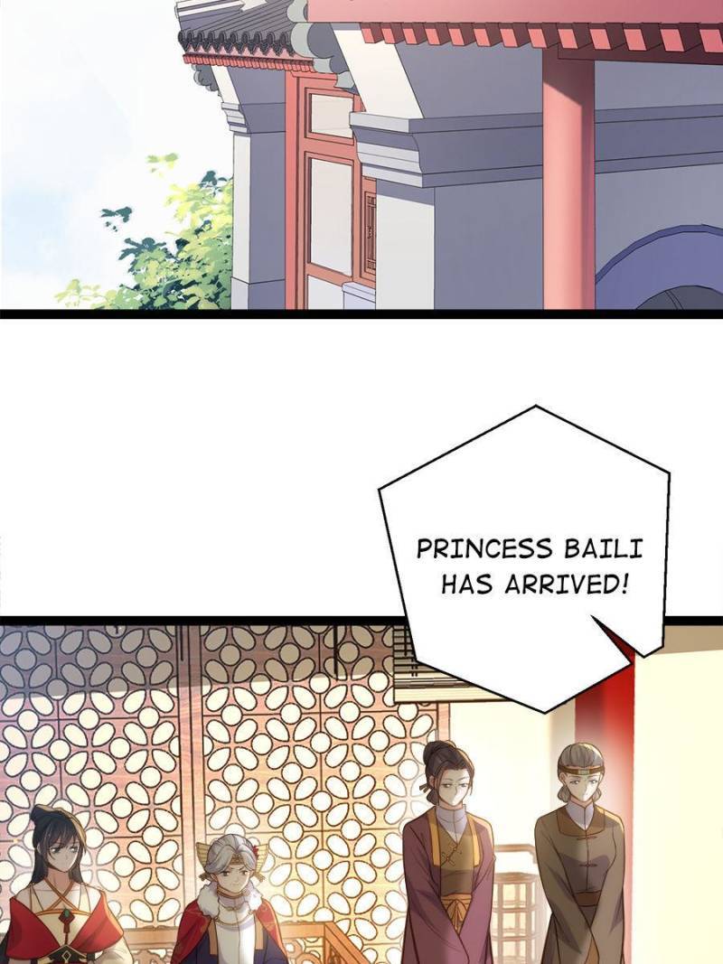 The Eunuch's Consort Rules the World chapter 271 page 16