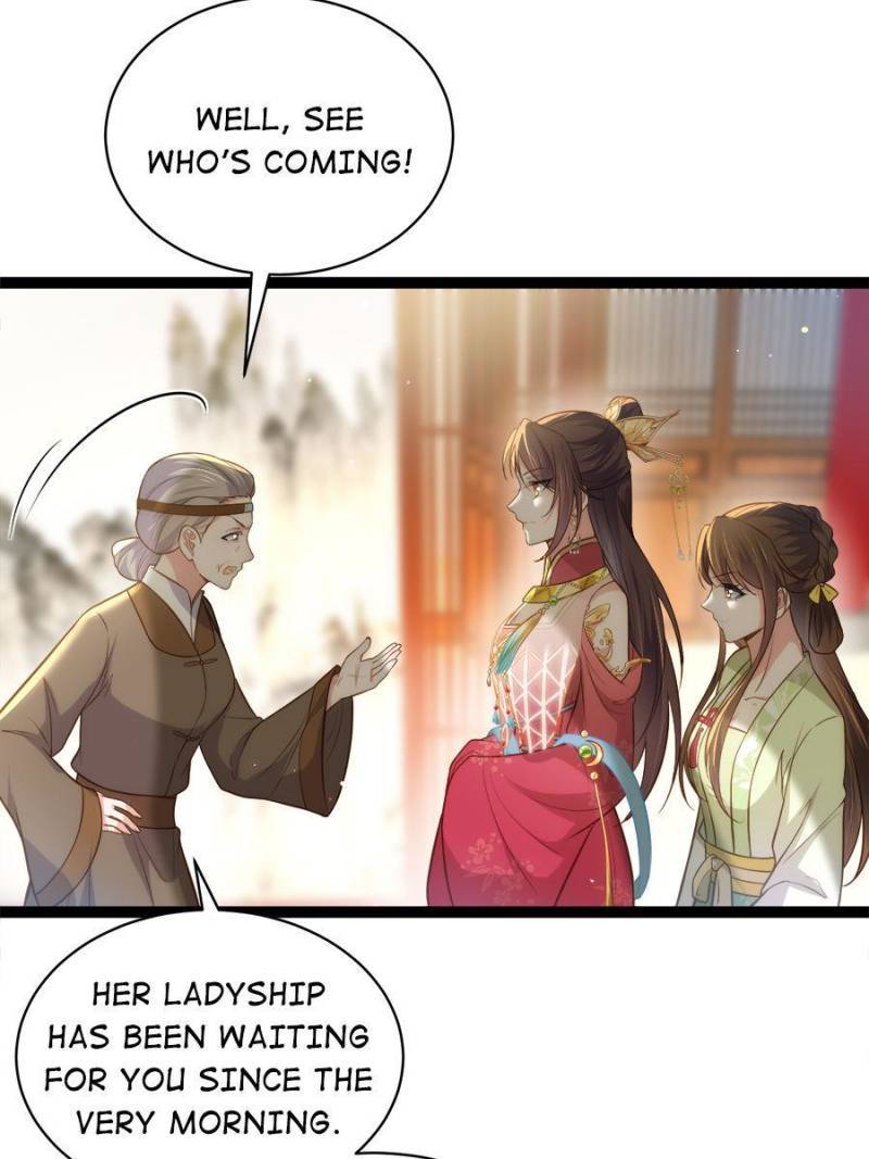 The Eunuch's Consort Rules the World chapter 271 page 18