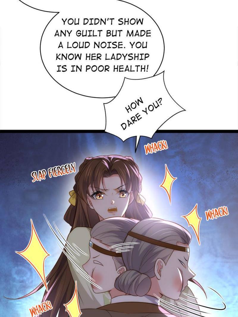 The Eunuch's Consort Rules the World chapter 271 page 19