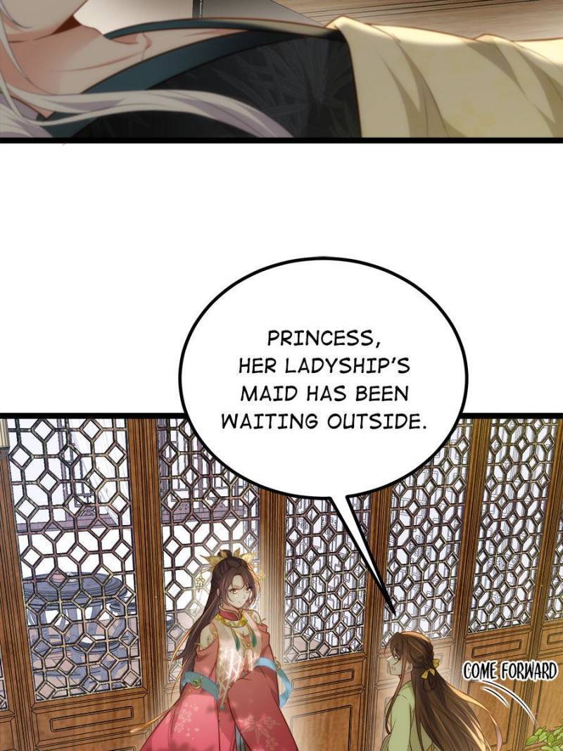 The Eunuch's Consort Rules the World chapter 271 page 2