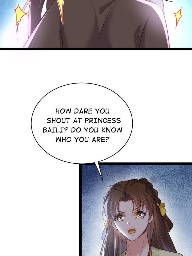 The Eunuch's Consort Rules the World chapter 271 page 20