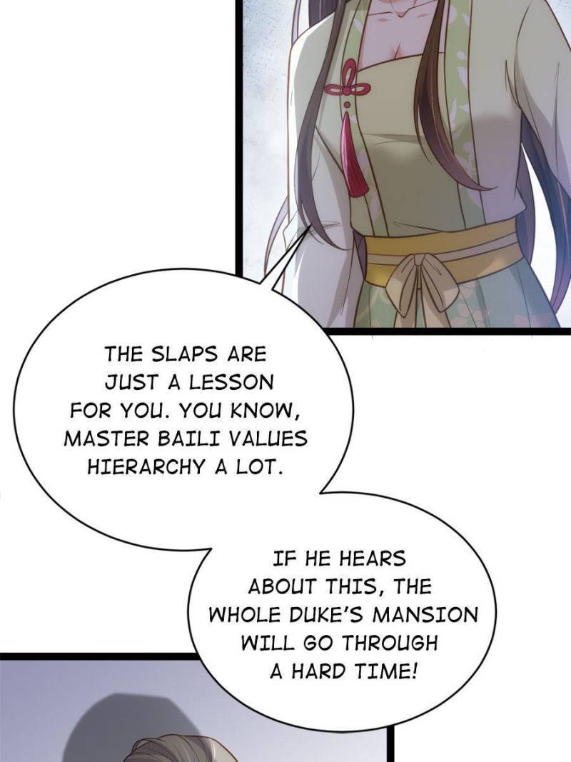 The Eunuch's Consort Rules the World chapter 271 page 21