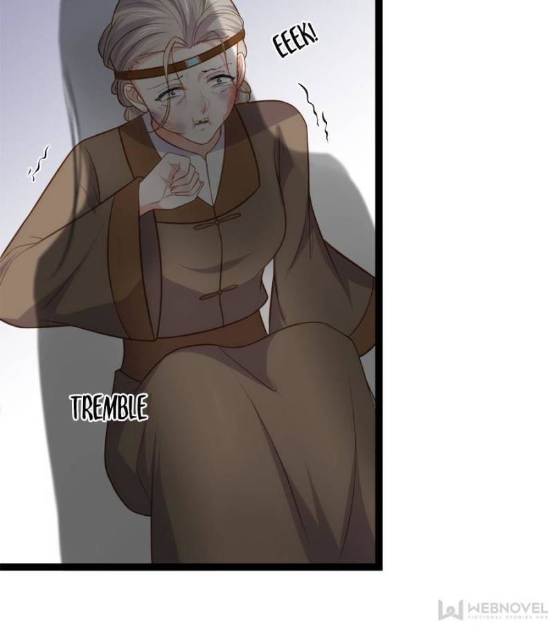 The Eunuch's Consort Rules the World chapter 271 page 22