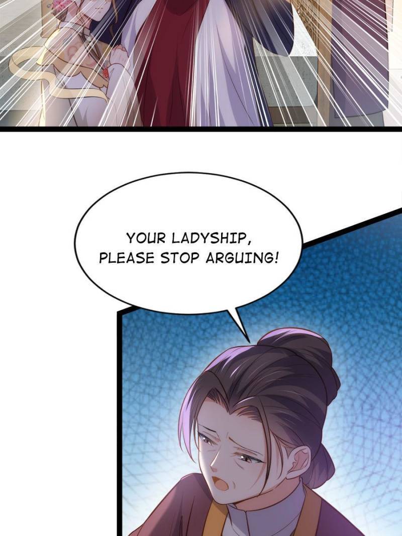 The Eunuch's Consort Rules the World chapter 271 page 24