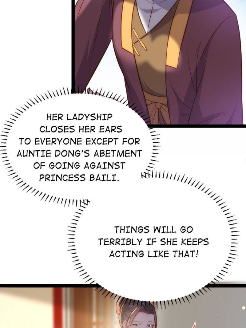 The Eunuch's Consort Rules the World chapter 271 page 25