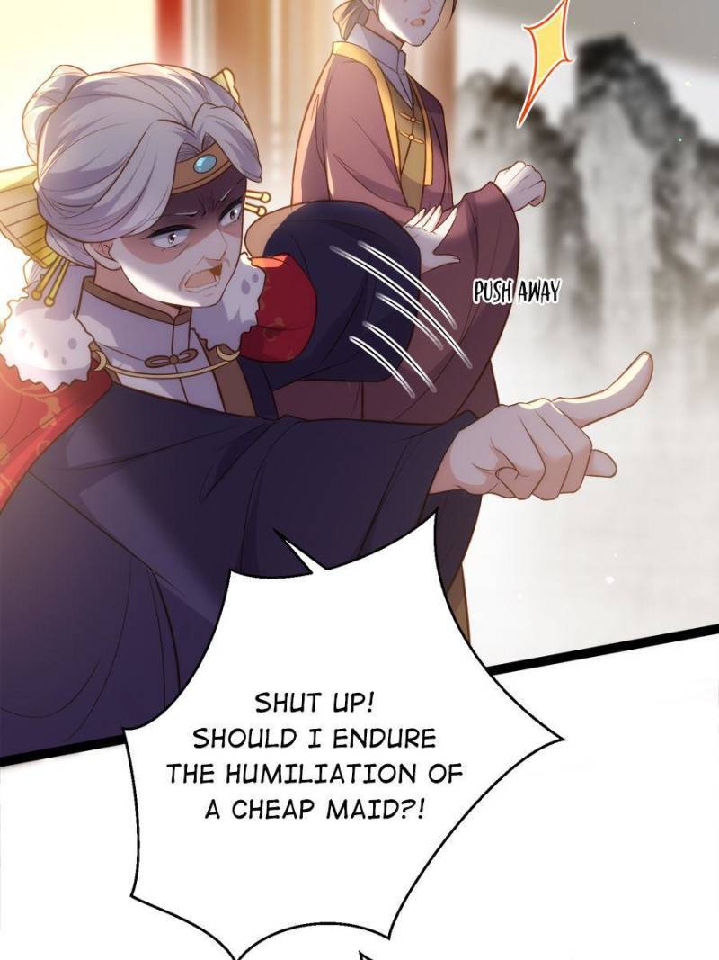 The Eunuch's Consort Rules the World chapter 271 page 26