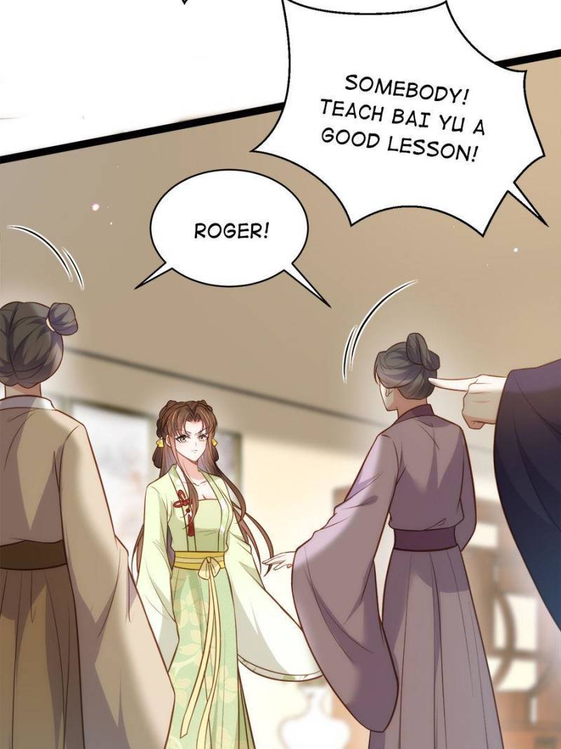 The Eunuch's Consort Rules the World chapter 271 page 27