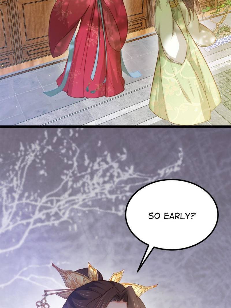 The Eunuch's Consort Rules the World chapter 271 page 3