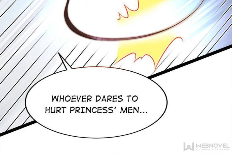 The Eunuch's Consort Rules the World chapter 271 page 30