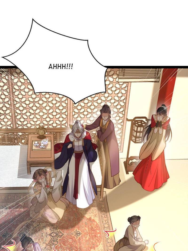 The Eunuch's Consort Rules the World chapter 271 page 31