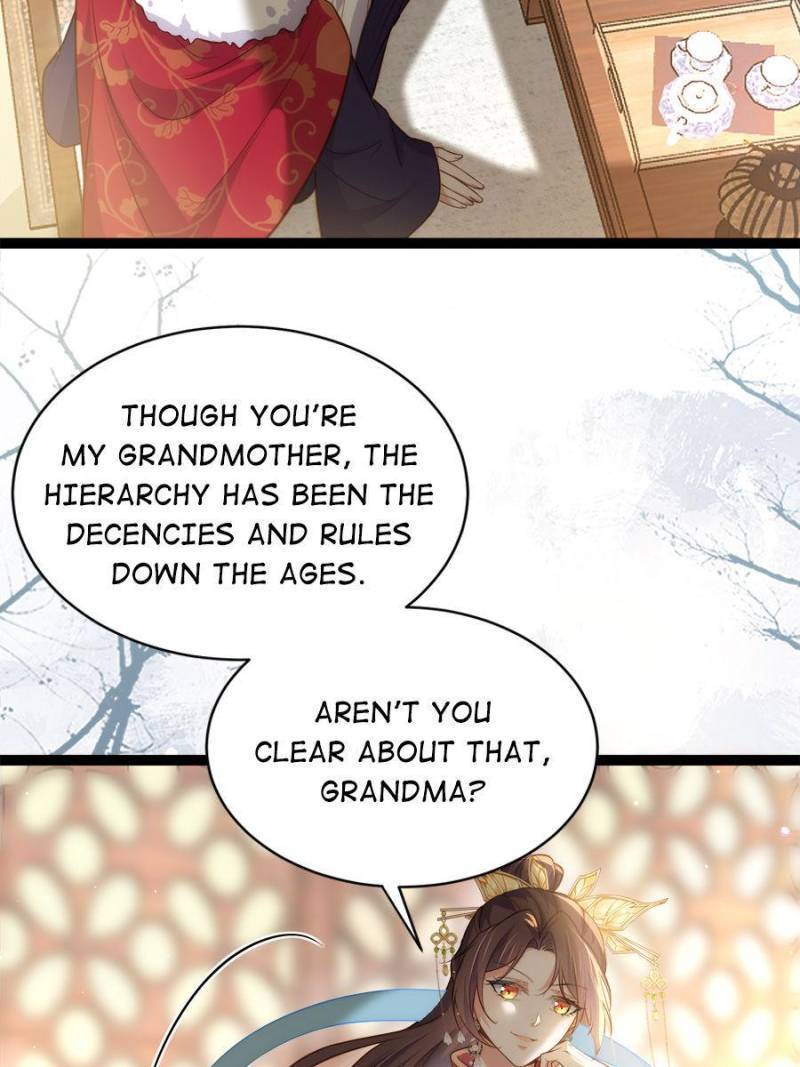 The Eunuch's Consort Rules the World chapter 271 page 34