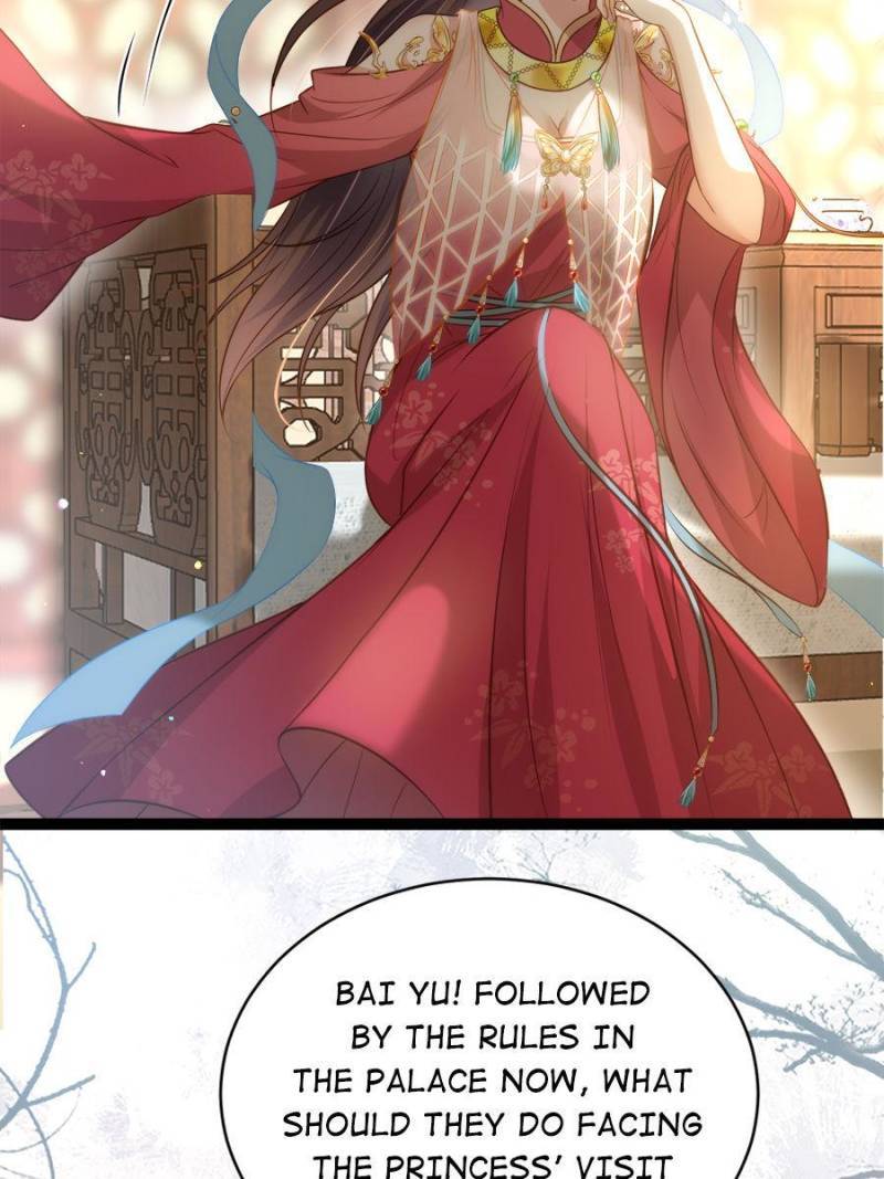 The Eunuch's Consort Rules the World chapter 271 page 35