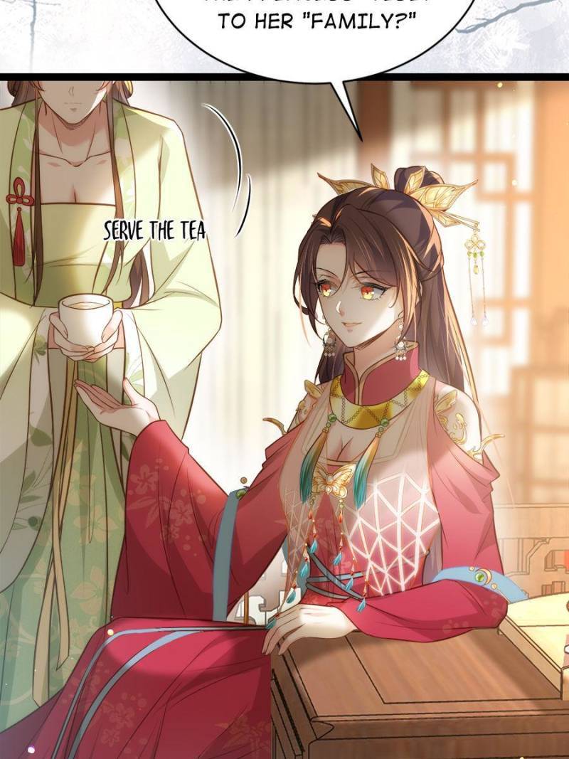 The Eunuch's Consort Rules the World chapter 271 page 36