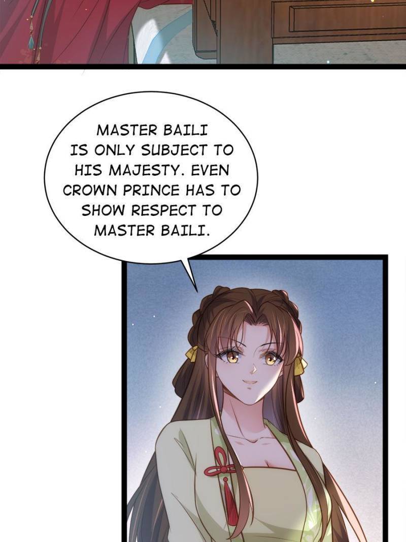 The Eunuch's Consort Rules the World chapter 271 page 37