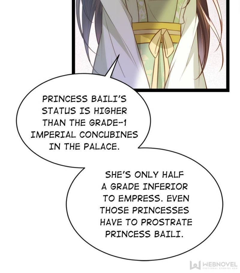 The Eunuch's Consort Rules the World chapter 271 page 38