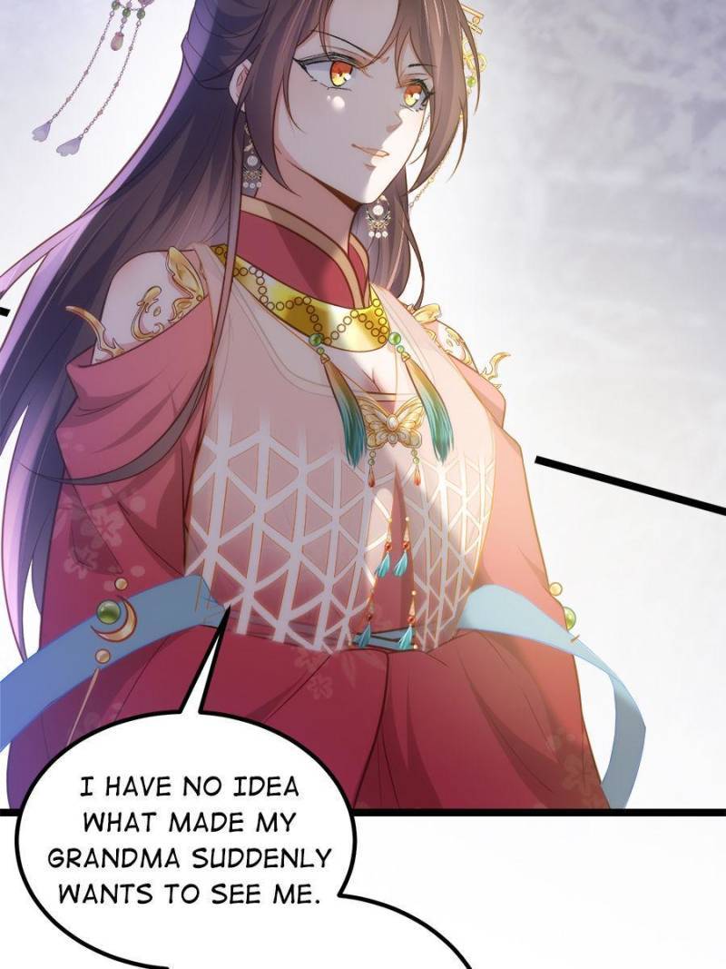 The Eunuch's Consort Rules the World chapter 271 page 4