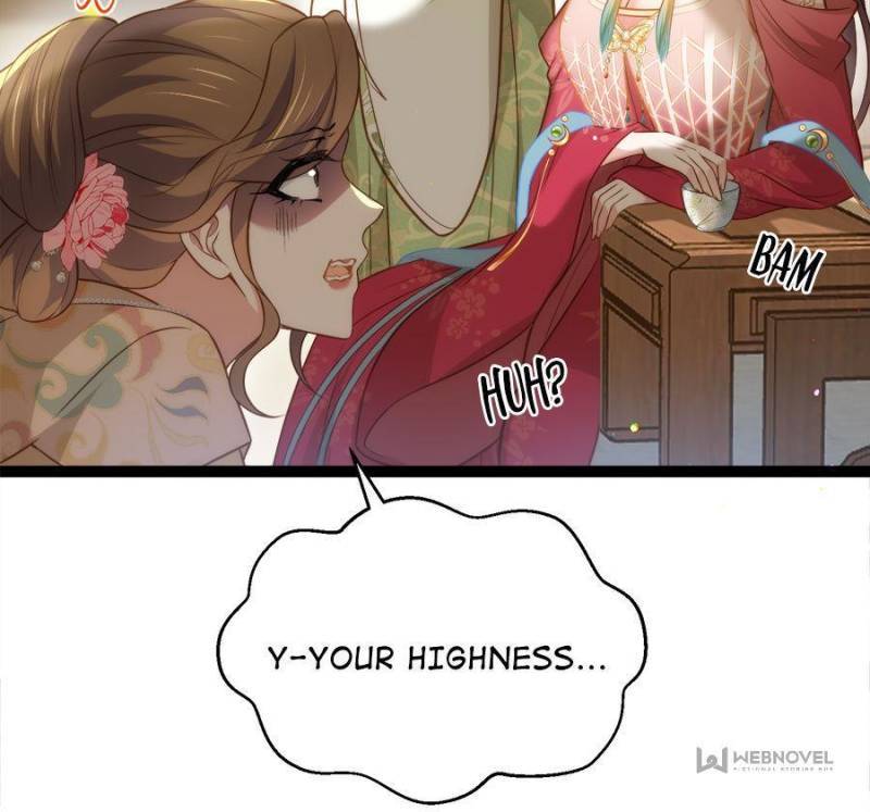 The Eunuch's Consort Rules the World chapter 272 page 16