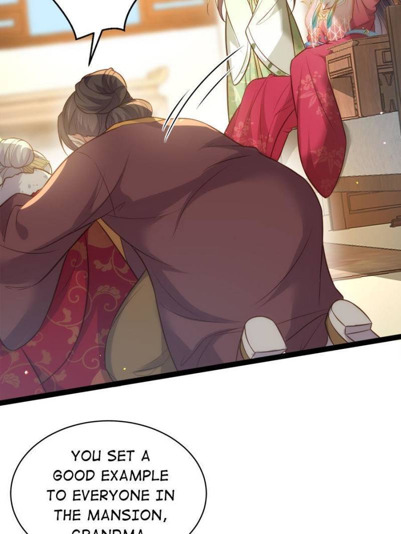 The Eunuch's Consort Rules the World chapter 272 page 2