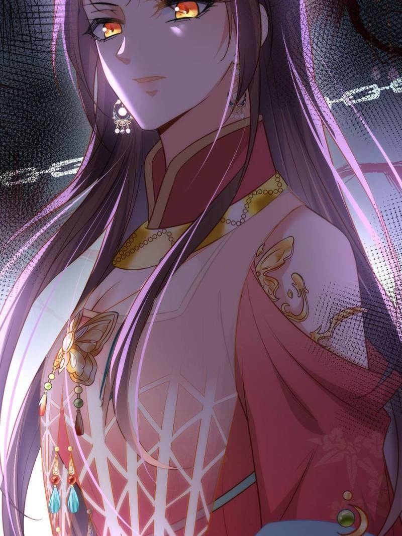 The Eunuch's Consort Rules the World chapter 272 page 32