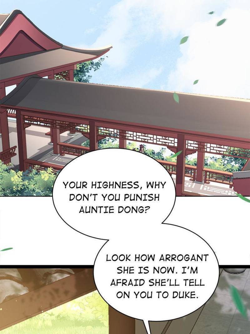 The Eunuch's Consort Rules the World chapter 272 page 35