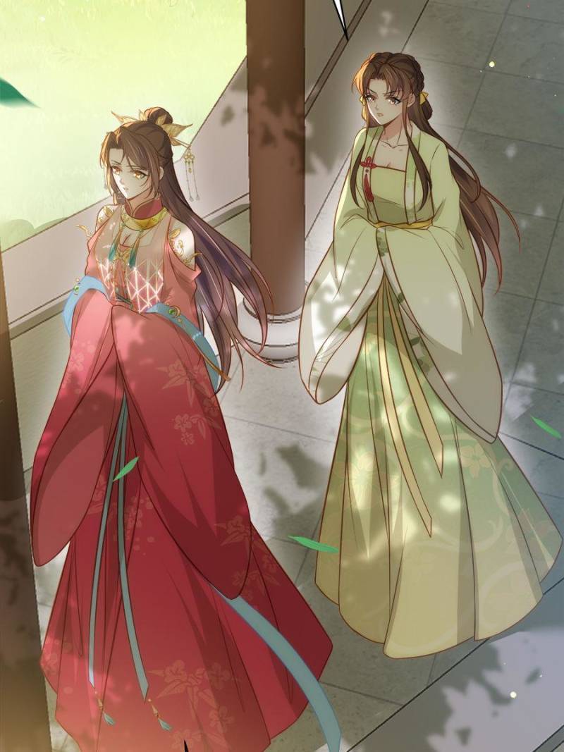 The Eunuch's Consort Rules the World chapter 272 page 36