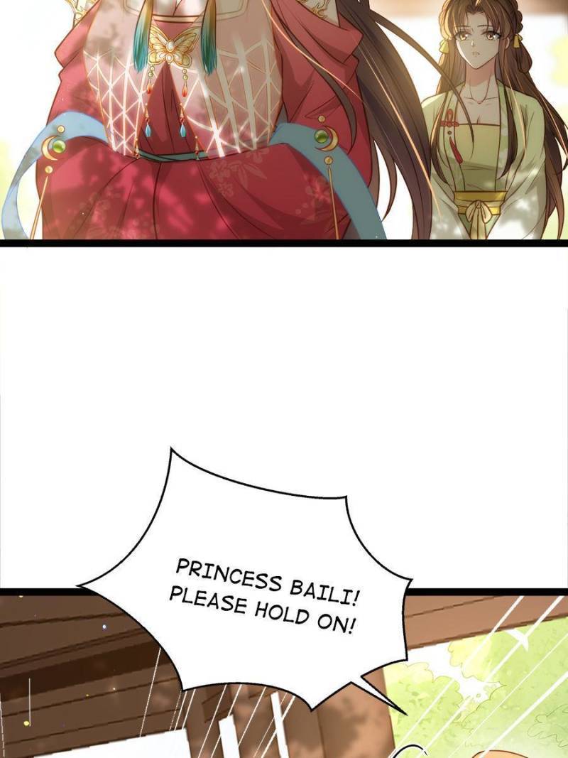 The Eunuch's Consort Rules the World chapter 272 page 39