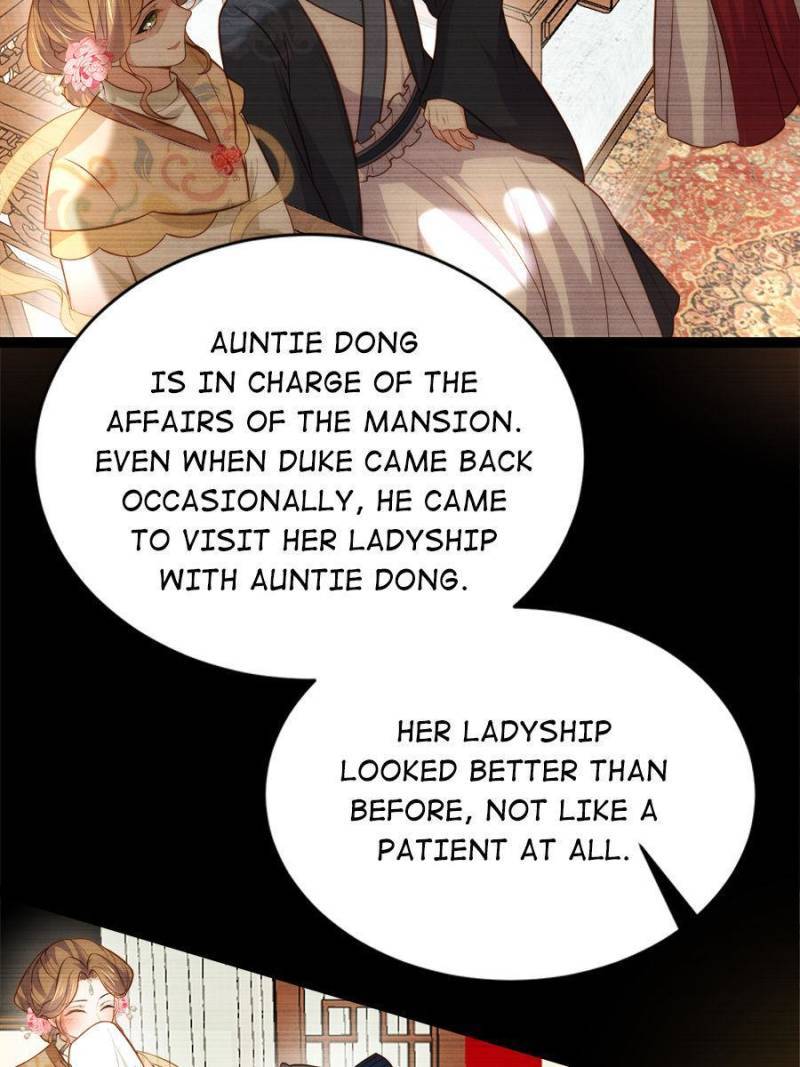 The Eunuch's Consort Rules the World chapter 273 page 11