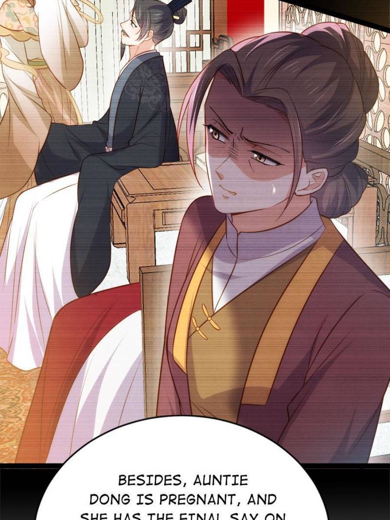 The Eunuch's Consort Rules the World chapter 273 page 12