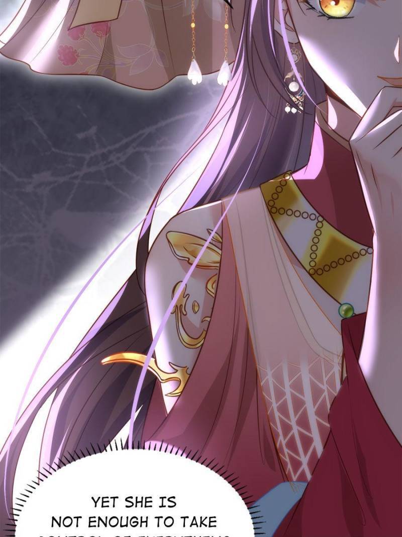 The Eunuch's Consort Rules the World chapter 273 page 15