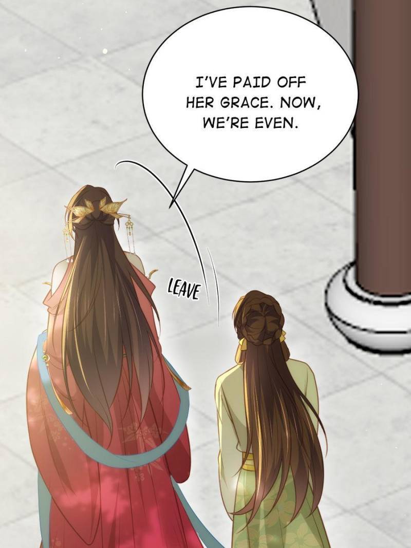 The Eunuch's Consort Rules the World chapter 273 page 20