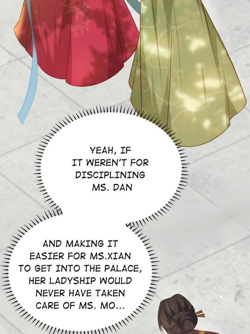 The Eunuch's Consort Rules the World chapter 273 page 21