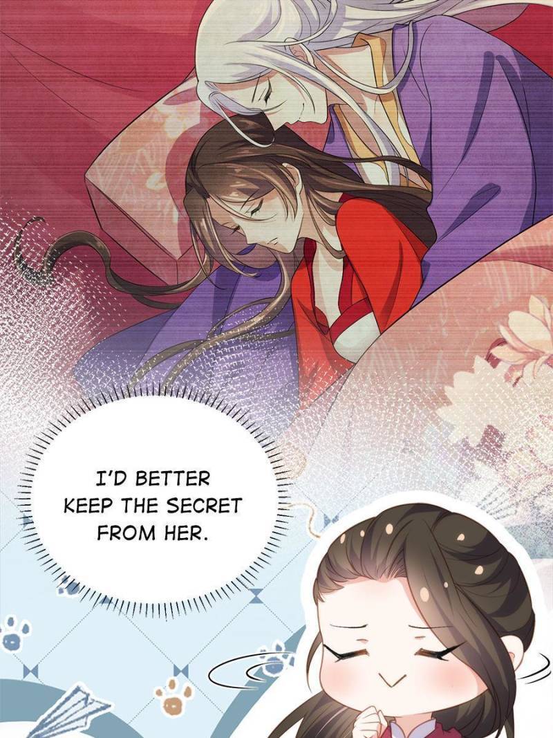 The Eunuch's Consort Rules the World chapter 273 page 31