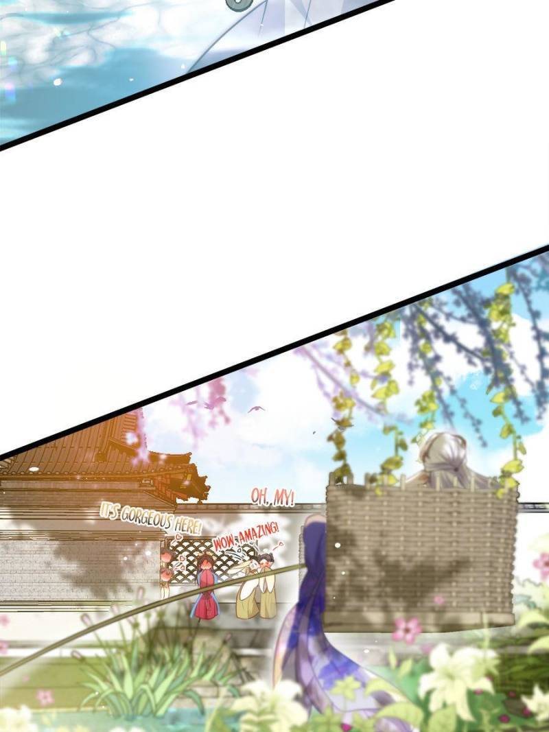 The Eunuch's Consort Rules the World chapter 273 page 37