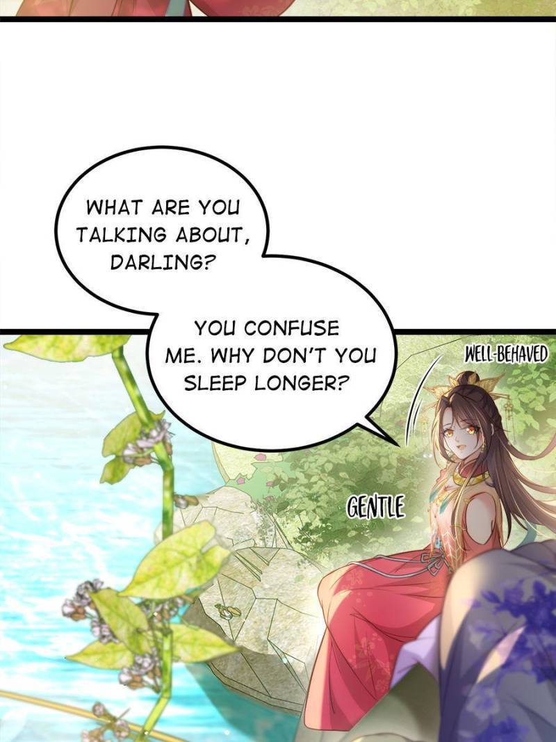 The Eunuch's Consort Rules the World chapter 273 page 43