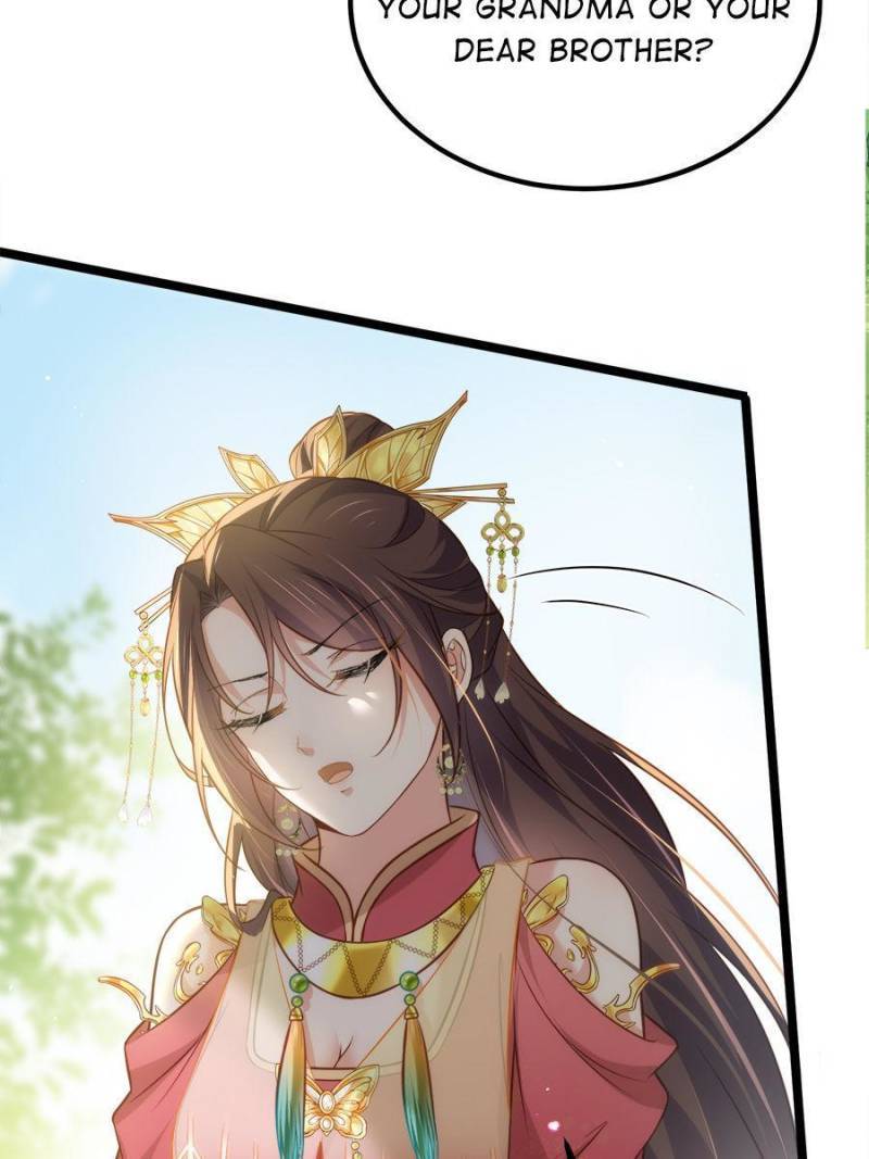 The Eunuch's Consort Rules the World chapter 273 page 46