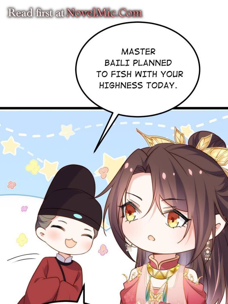 The Eunuch's Consort Rules the World chapter 274 page 1