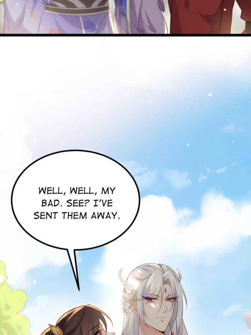 The Eunuch's Consort Rules the World chapter 274 page 10