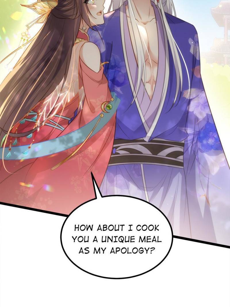 The Eunuch's Consort Rules the World chapter 274 page 11