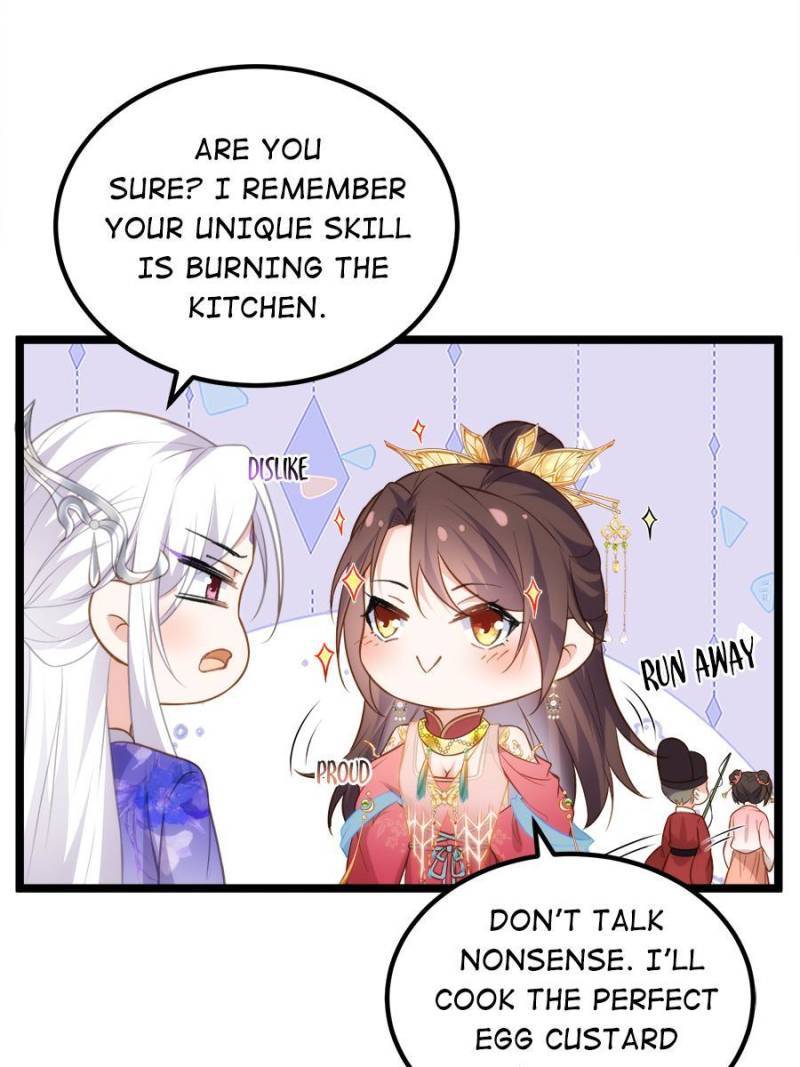 The Eunuch's Consort Rules the World chapter 274 page 12