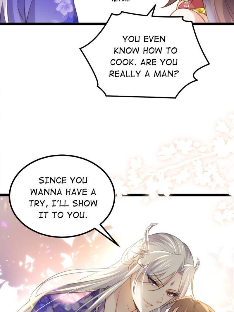 The Eunuch's Consort Rules the World chapter 274 page 14