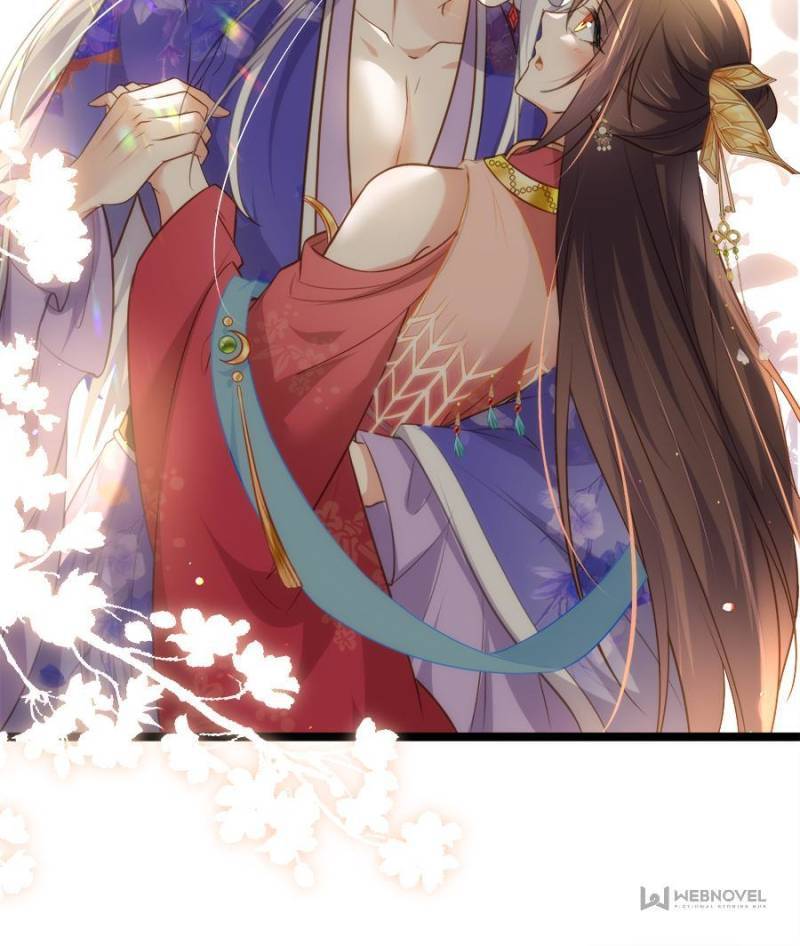 The Eunuch's Consort Rules the World chapter 274 page 15