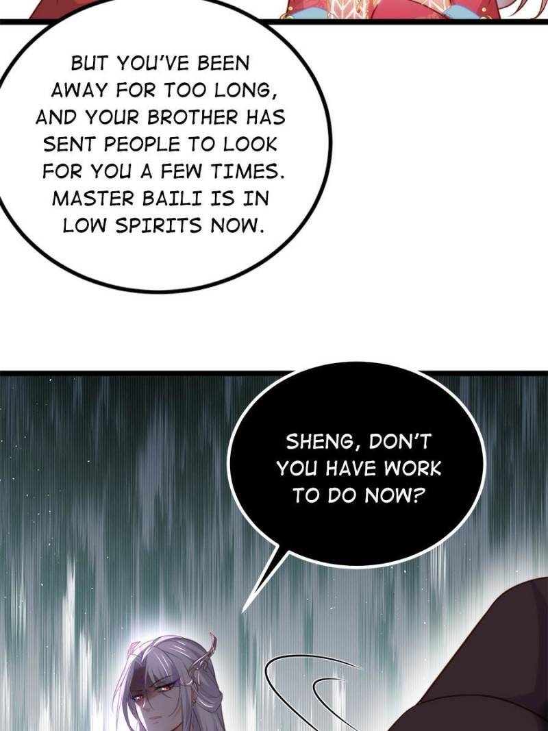 The Eunuch's Consort Rules the World chapter 274 page 2