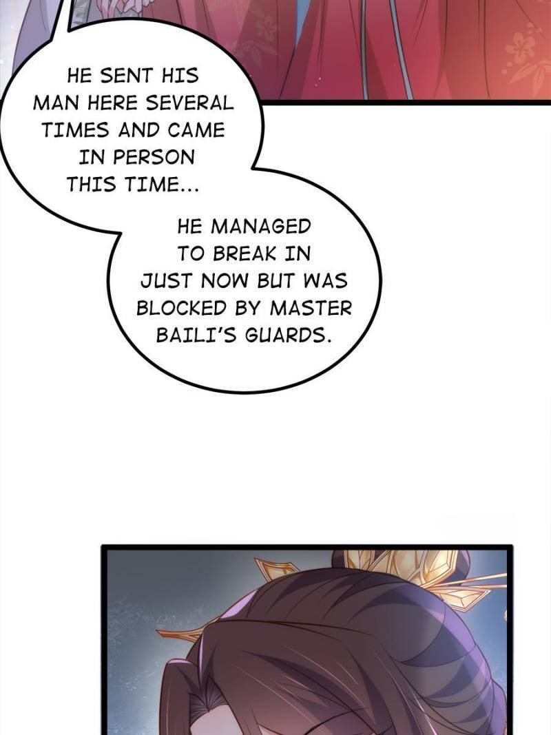 The Eunuch's Consort Rules the World chapter 274 page 20