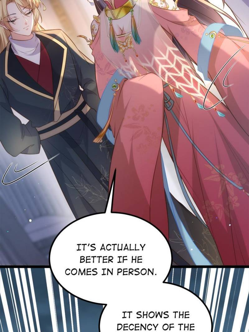 The Eunuch's Consort Rules the World chapter 274 page 27