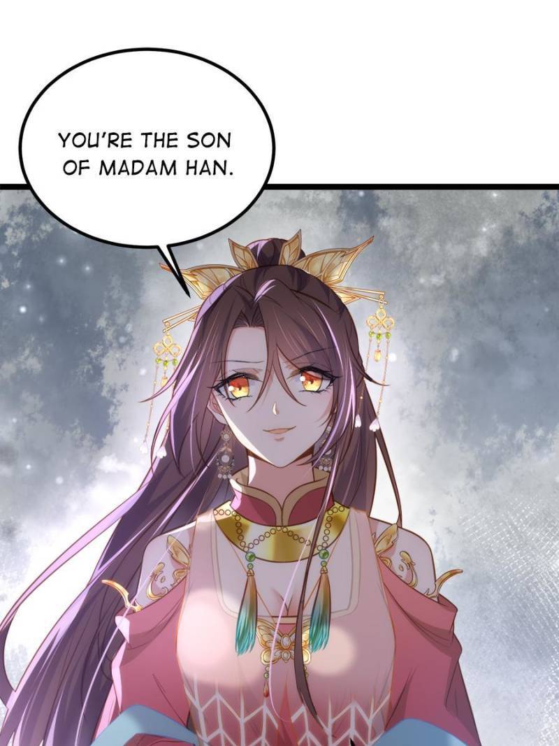 The Eunuch's Consort Rules the World chapter 274 page 31