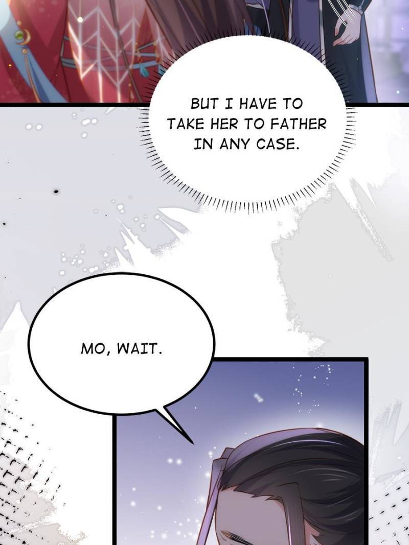 The Eunuch's Consort Rules the World chapter 274 page 40