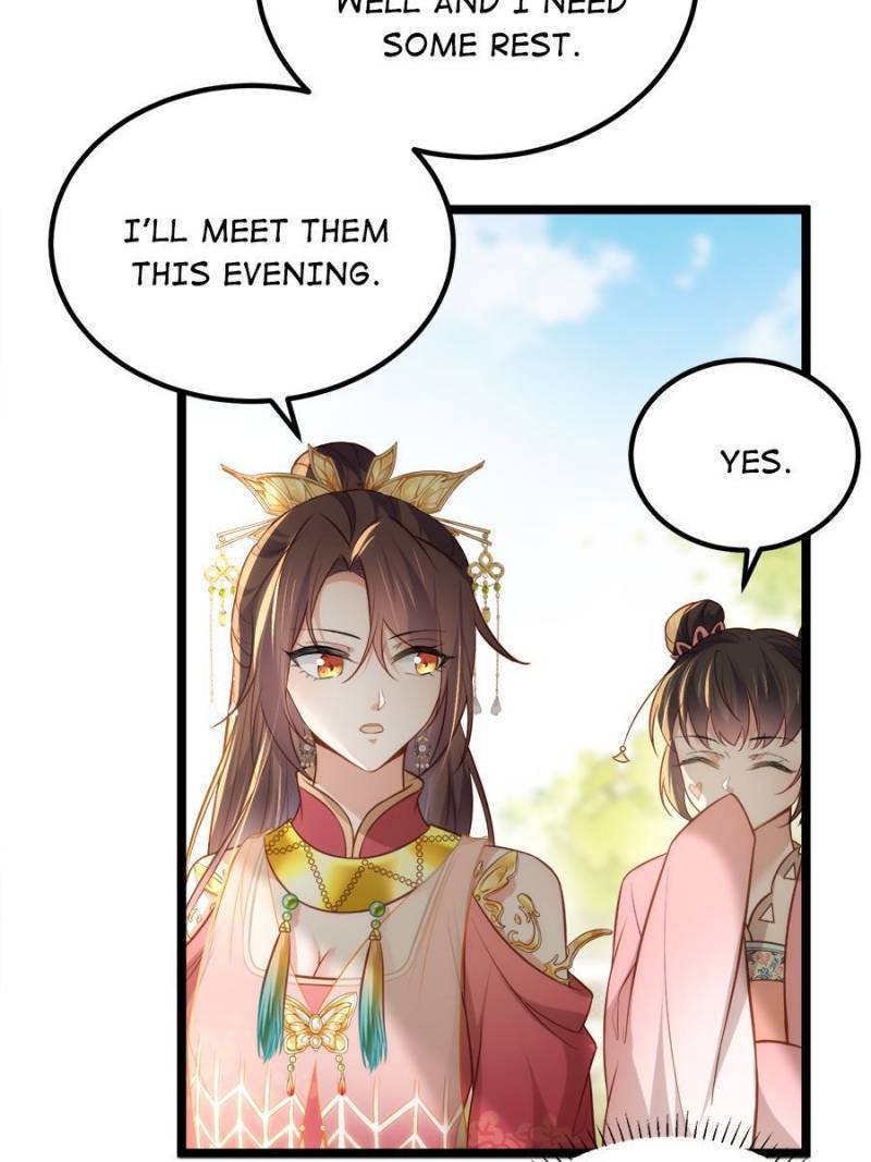 The Eunuch's Consort Rules the World chapter 274 page 7