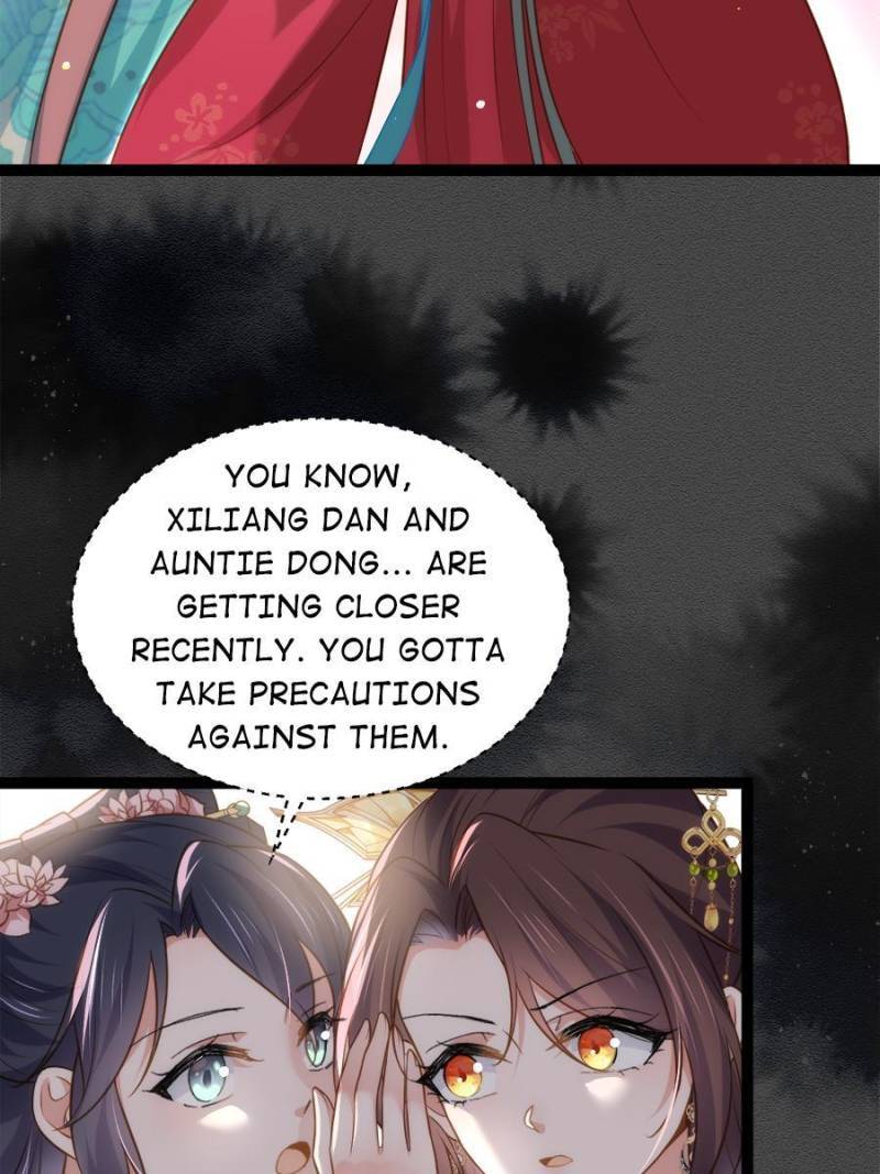 The Eunuch's Consort Rules the World chapter 275 page 12