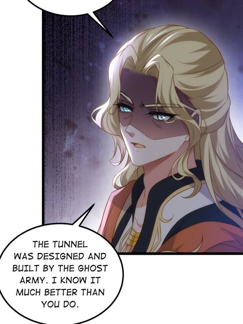 The Eunuch's Consort Rules the World chapter 276 page 11